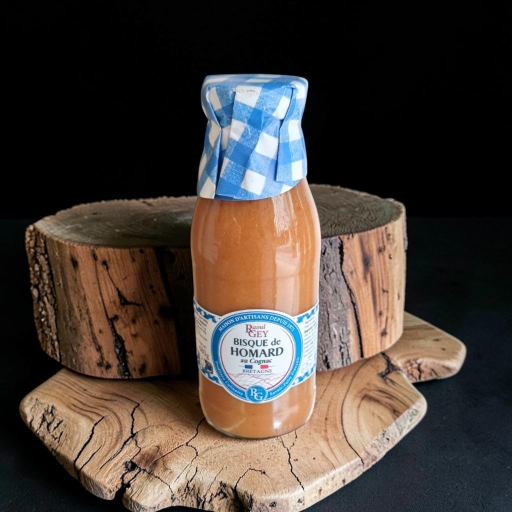 Bisque de Homard