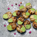 Escargots de Bourgogne