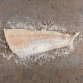 Filet de Morue salé