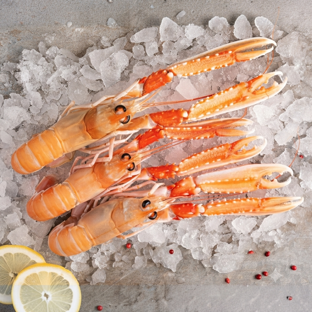 Langoustine crue (grosse)