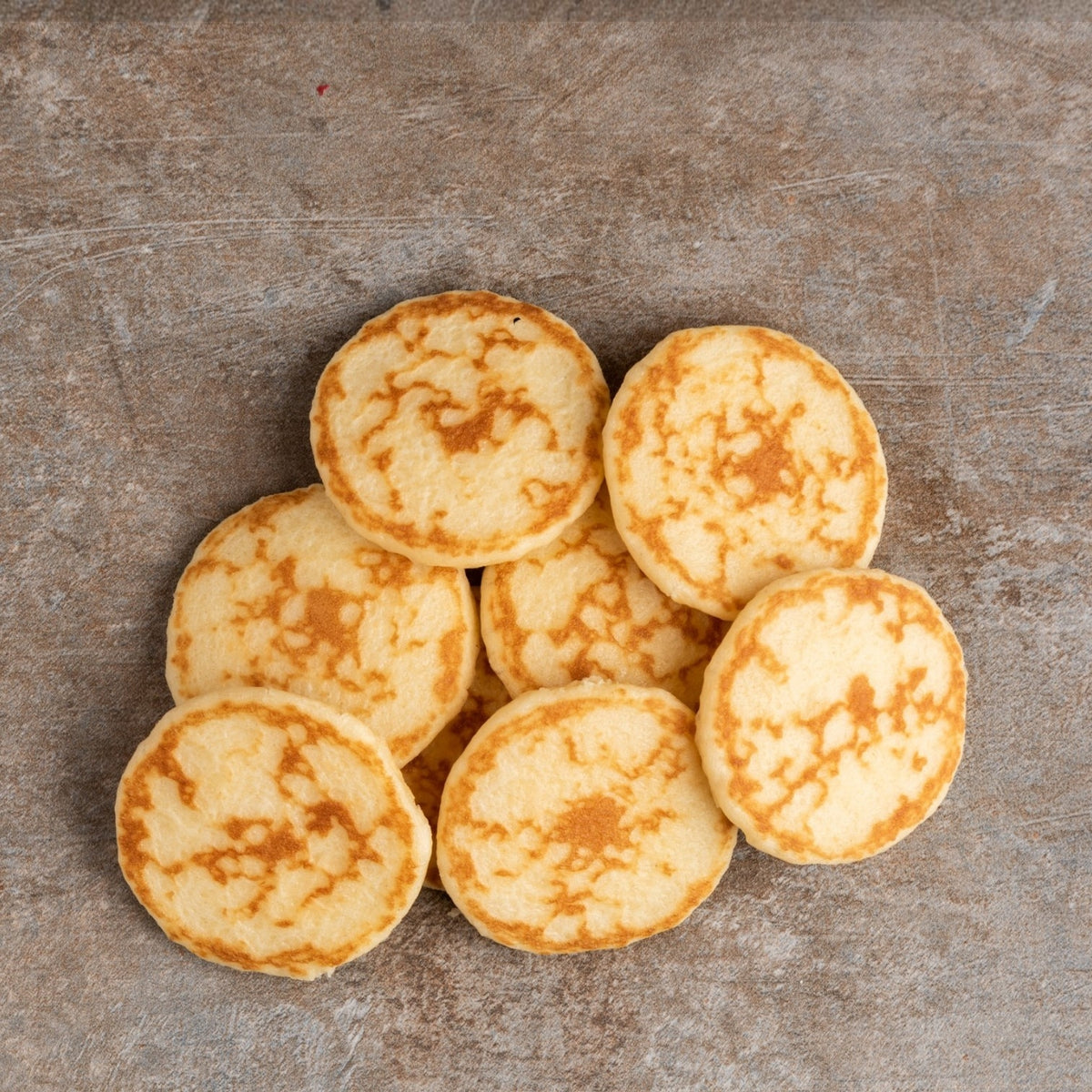 Blinis  (petit)