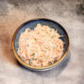 Rillettes de Saumon maison