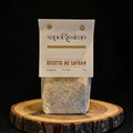 Risotto au Safran  Saporissimo