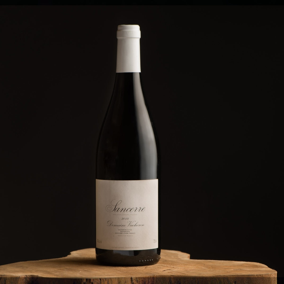 Sancerre blanc Domaine Vacheron