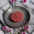 Tartare de Thon Rouge de ligne de Méditerranée