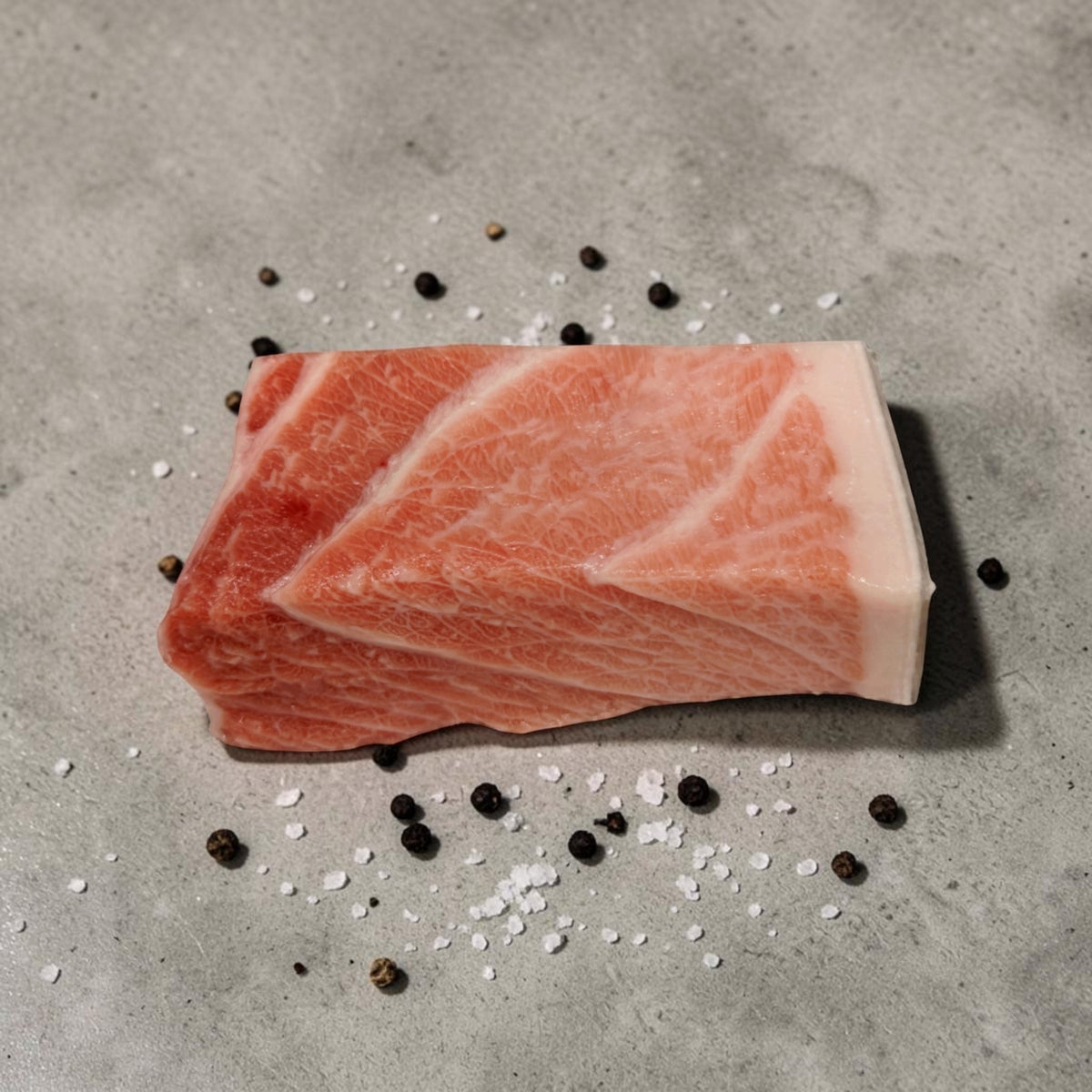 Ventrèche de Thon rouge Otoro