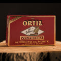 Ventresca Ortiz