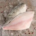 Filet de Daurade Royale