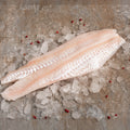 Filet de Merlan
