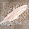 Filet de Sole Française