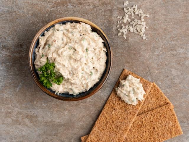 RILLETTES DE MAQUEREAUX MAISON